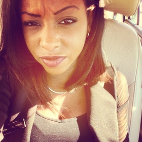 Jasmine Hinnant’s headshot.