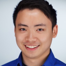 Kuei-Lien Yeh’s headshot.