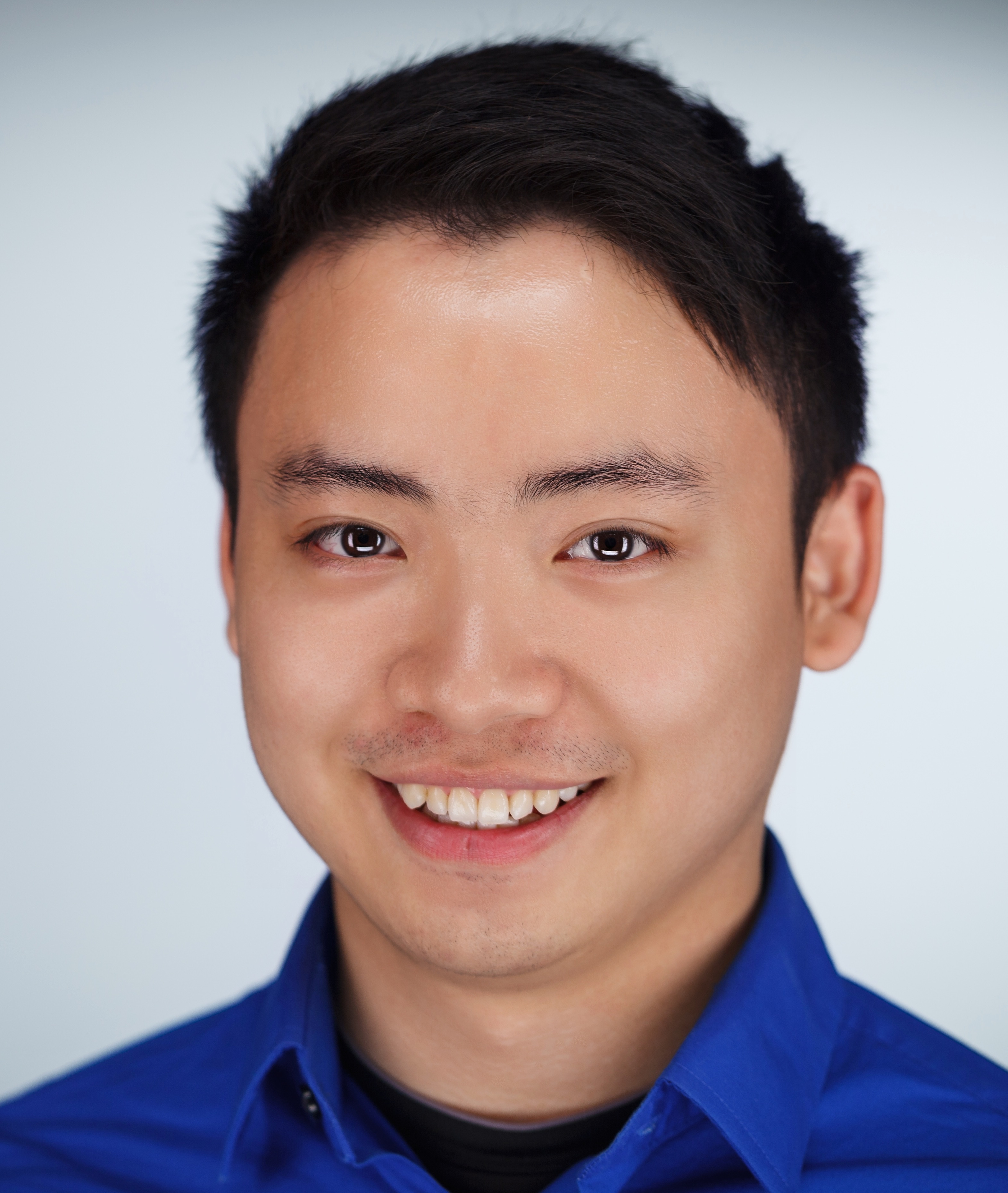 Placeholder headshot for Kuei-Lien Yeh.