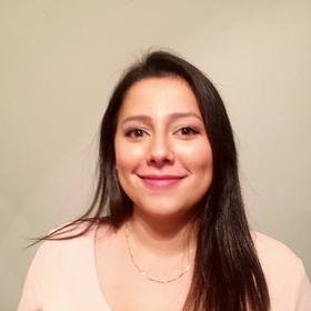 Alison Sibaja Baltodano’s headshot.