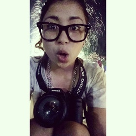 Trizzie Bui’s headshot.