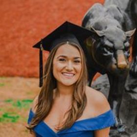 Kiersten Nicholson’s headshot.