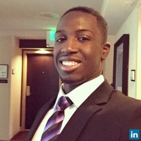 Sidney Smith’s headshot.