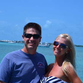 Brittany Dupree’s headshot.