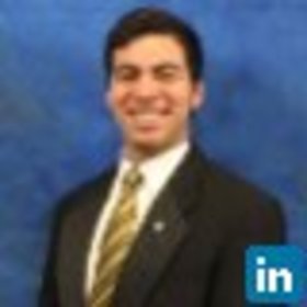 Brian Garcia’s headshot.