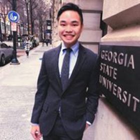 Duy Anh Nguyen’s headshot.