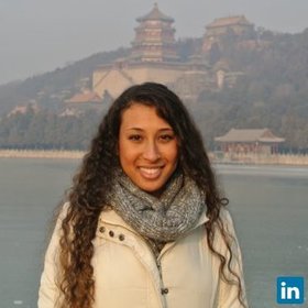 Mariana Ribeiro de Carvalho