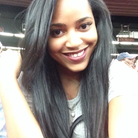 Jamee Carroll’s headshot.