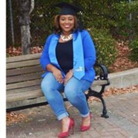 Jericka Jackson’s headshot.