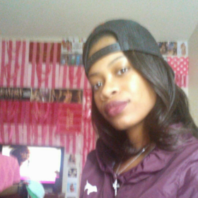 Tasha-gaye Fairclough