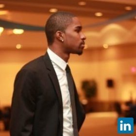 Adonis Hill’s headshot.