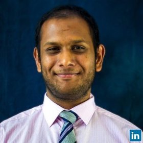 Mahipala Mudalige Pravi Gunaratne