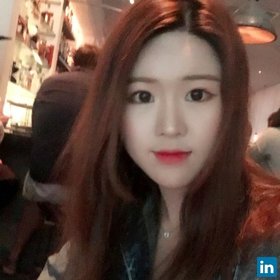 Seowoo Kim’s headshot.