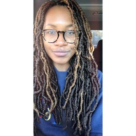 Dawn Nelson’s headshot.