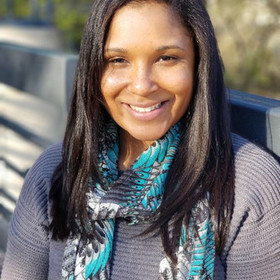 Mary Huffstead’s headshot.