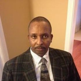 Anthony Taylor’s headshot.