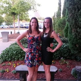 Kaitlin Maloney’s headshot.