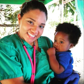 Barbara De Oliveira Rocha