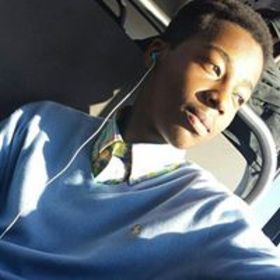 Jovan Bullard’s headshot.