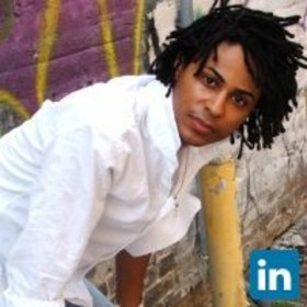 Harold Haughton’s headshot.