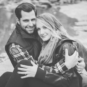 Joshua Hilton’s headshot.