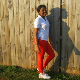 Chelsea Gordon’s headshot.