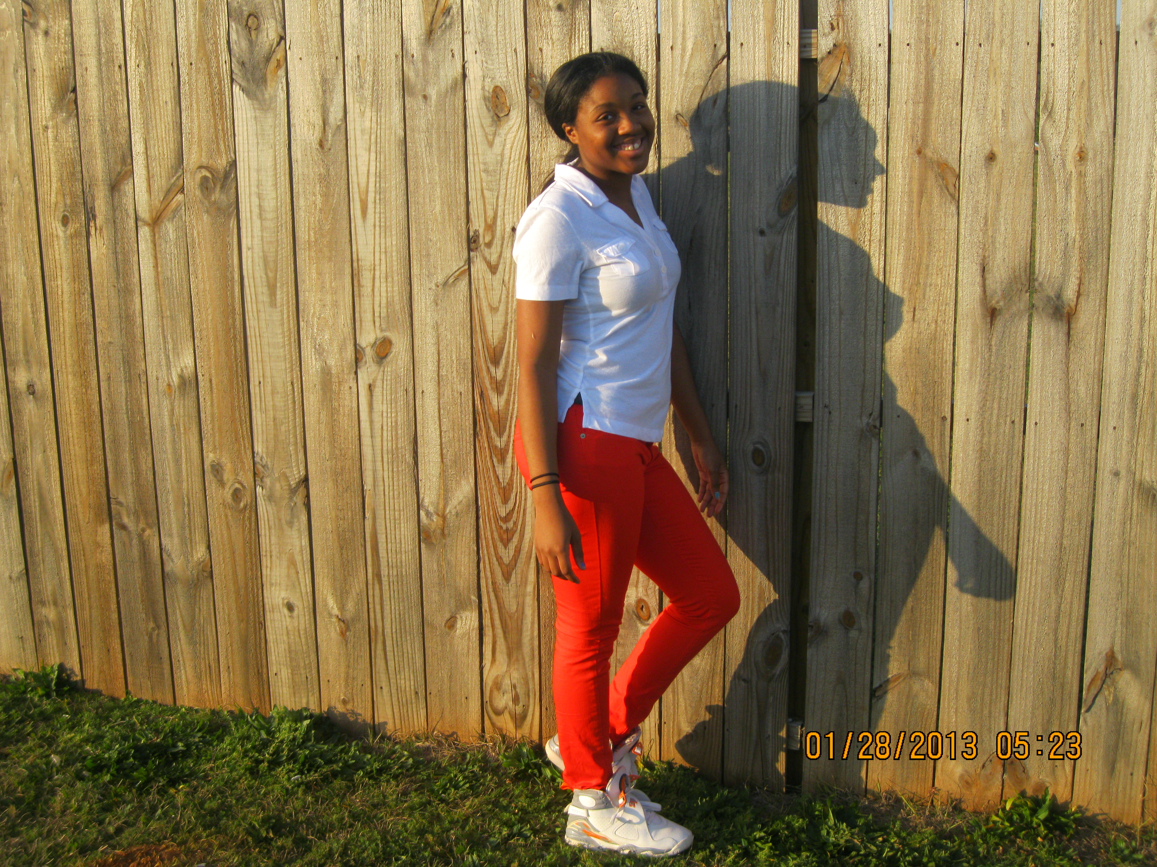 Placeholder headshot for Chelsea Gordon.