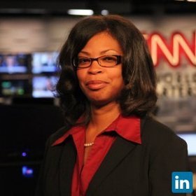 Kakia Prasad’s headshot.