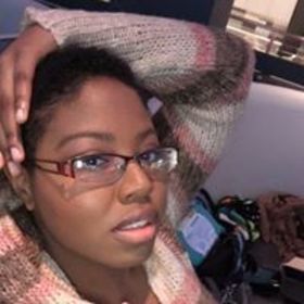 Brendae McKinney’s headshot.