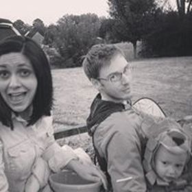 Colin Rhoads’ headshot.