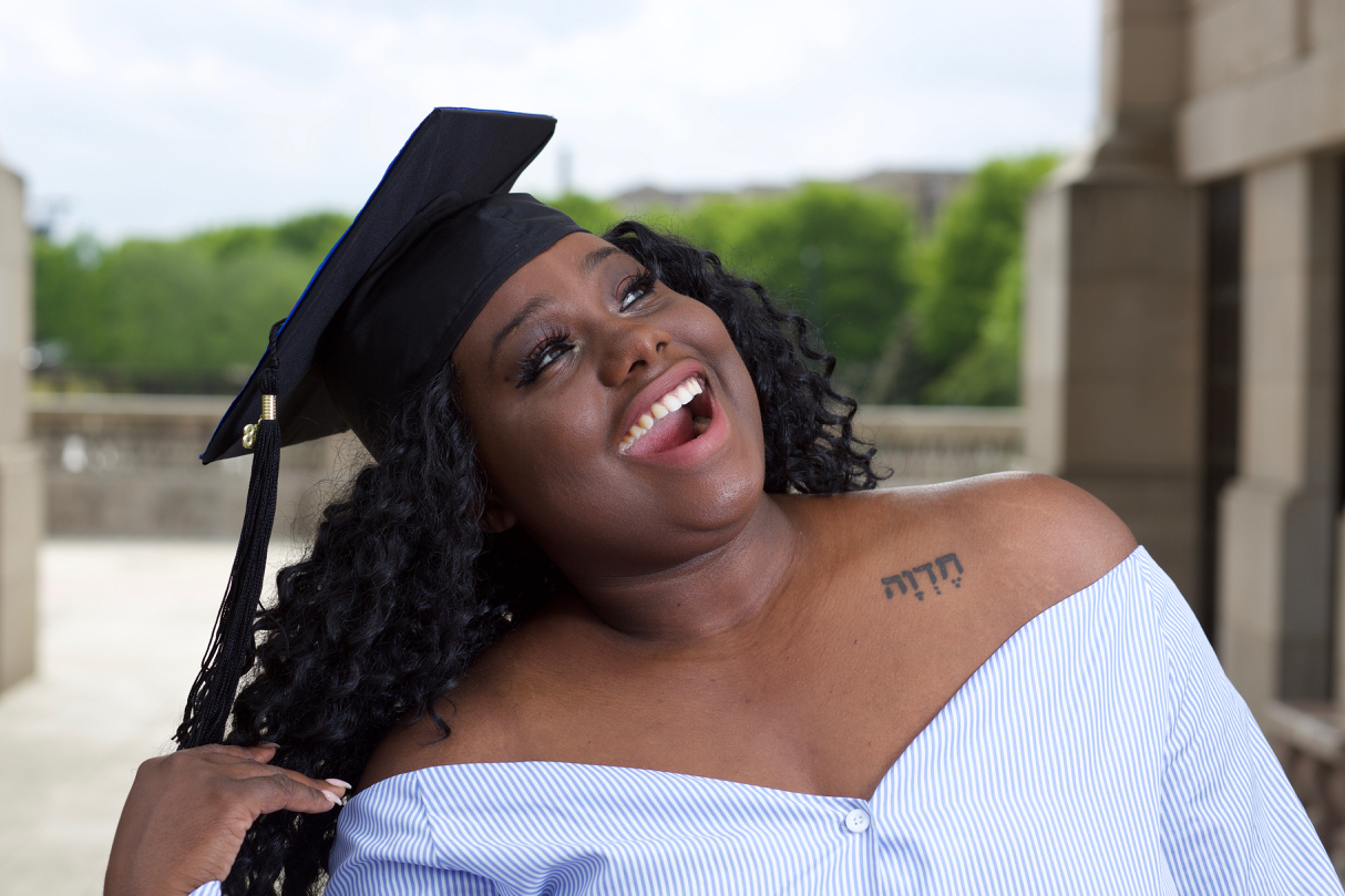 Placeholder headshot for Angel Boothe.