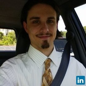 Jonathan Edgar’s headshot.