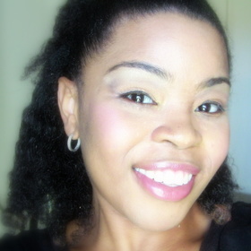 Nikita Lauren Burrows’ headshot.