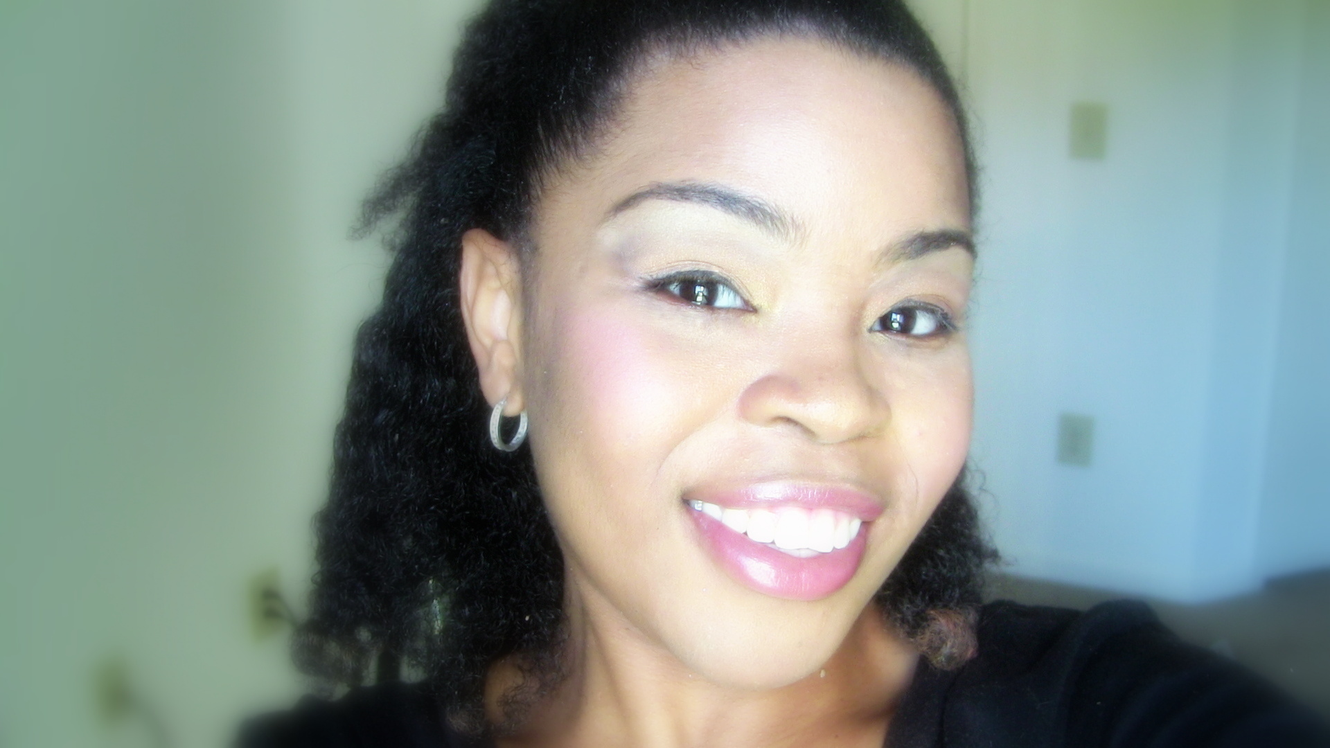 Placeholder headshot for Nikita Lauren Burrows.