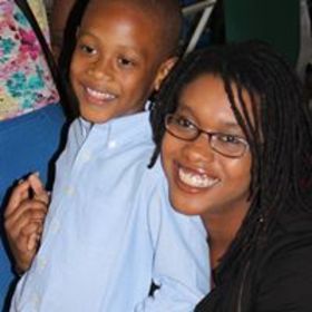 Jelika Matthews’ headshot.