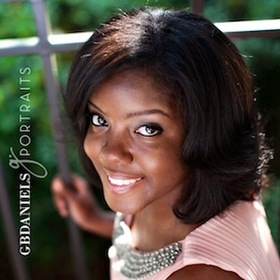 Mikayla Swinson’s headshot.