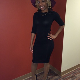 Odoyemi Fonville