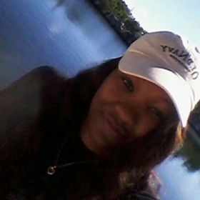 Ashley Williams’ headshot.