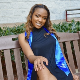 Nandi Andrews
