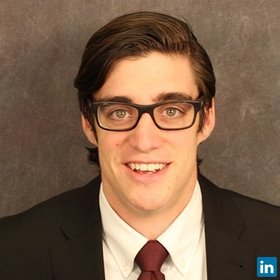 Marcos Galarza’s headshot.