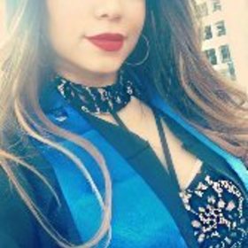 Daniela Calero’s headshot.