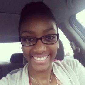 Renee Mclawrence’s headshot.