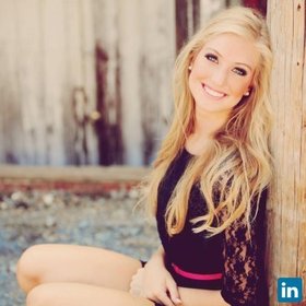 Jamison Hufstetler’s headshot.