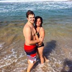 Maite Rolon’s headshot.