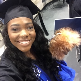 Shelese Jenkins’ headshot.