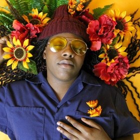 Chrishay Irwin’s headshot.