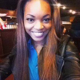 Shekeitha Reid