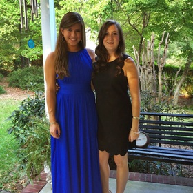 Paige Hopkins’ headshot.