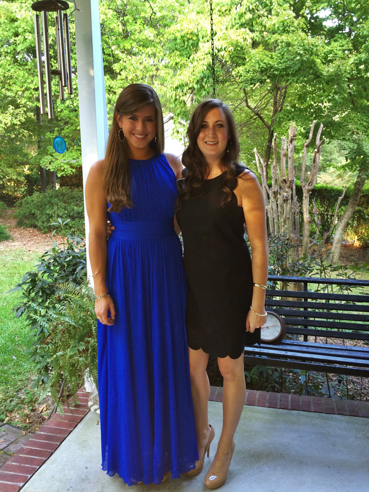 Placeholder headshot for Paige Hopkins.