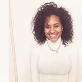 Phylicia Stewart’s headshot.